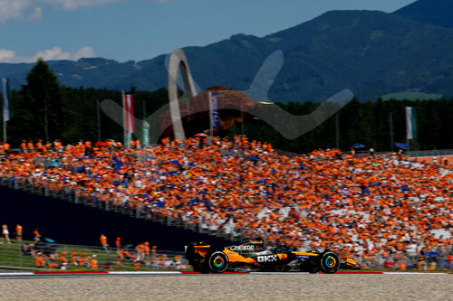 F1 Grand Prix of Austria