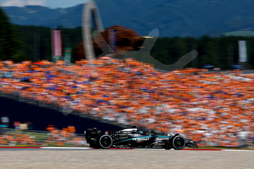 F1 Grand Prix of Austria