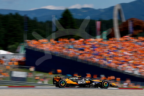F1 Grand Prix of Austria