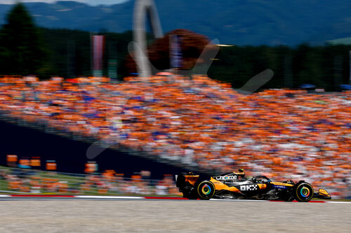 F1 Grand Prix of Austria