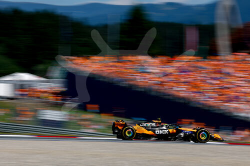 F1 Grand Prix of Austria