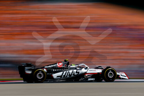 F1 Grand Prix of Austria