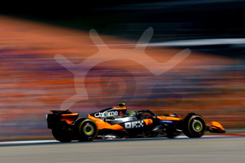 F1 Grand Prix of Austria