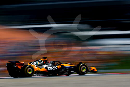 F1 Grand Prix of Austria