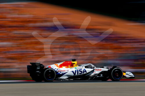F1 Grand Prix of Austria
