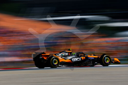 F1 Grand Prix of Austria