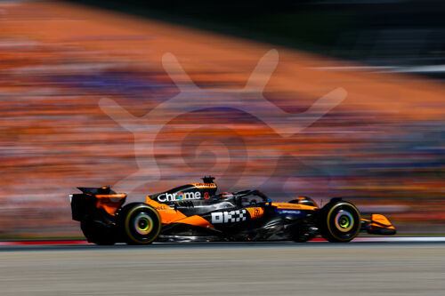 F1 Grand Prix of Austria