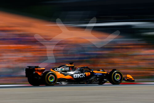 F1 Grand Prix of Austria