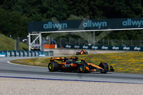 F1 Grand Prix of Austria