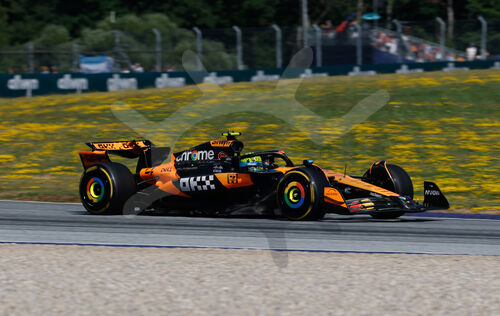 F1 Grand Prix of Austria