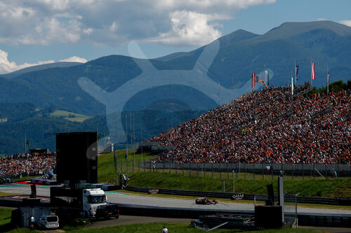 F1 Grand Prix of Austria
