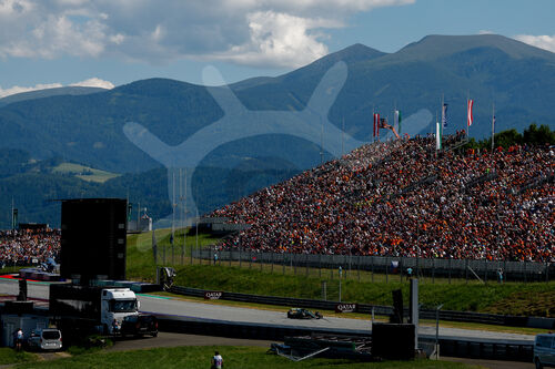 F1 Grand Prix of Austria