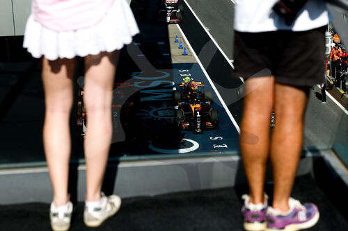 F1 Grand Prix of Austria