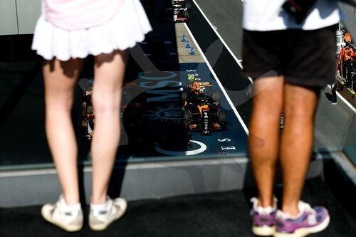 F1 Grand Prix of Austria
