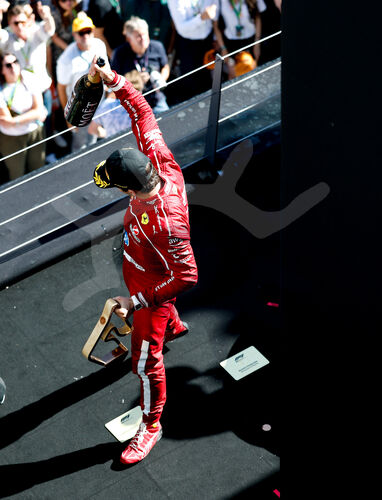 F1 Grand Prix of Austria