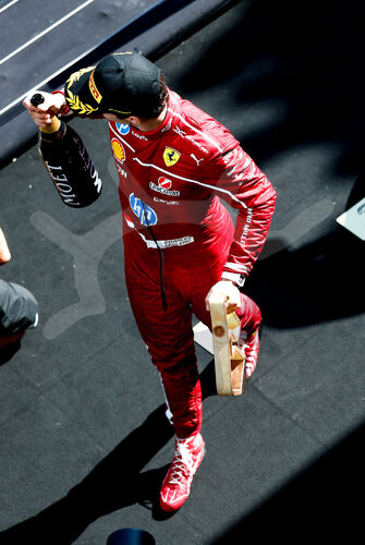 F1 Grand Prix of Austria
