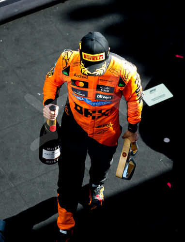F1 Grand Prix of Austria