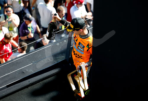 F1 Grand Prix of Austria