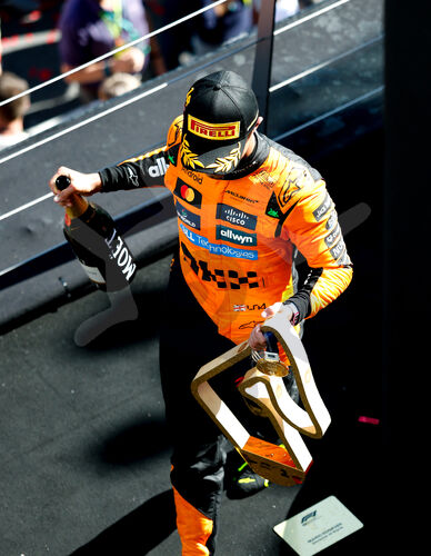 F1 Grand Prix of Austria