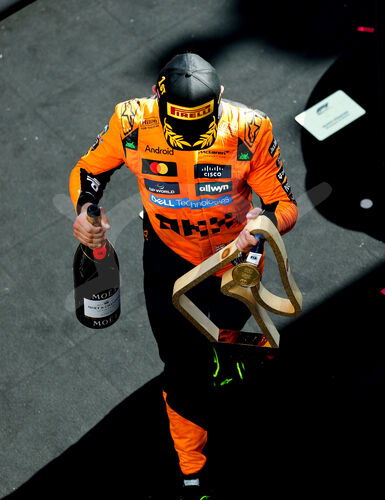 F1 Grand Prix of Austria
