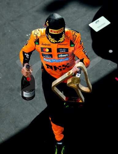 F1 Grand Prix of Austria