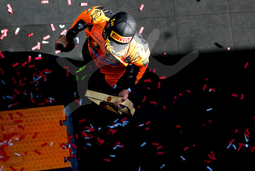 F1 Grand Prix of Austria