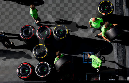 F1 Grand Prix of Austria