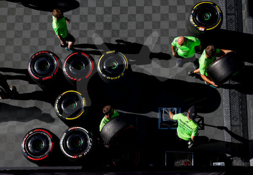 F1 Grand Prix of Austria