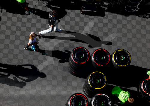 F1 Grand Prix of Austria