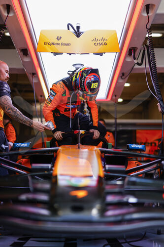 F1 Grand Prix of Austria
