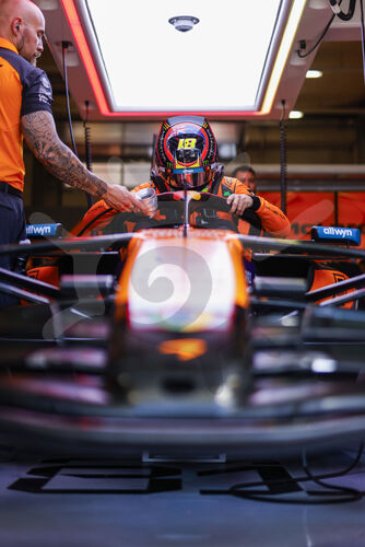 F1 Grand Prix of Austria