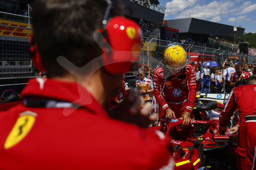 F1 Grand Prix of Austria