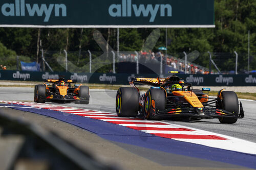 F1 Grand Prix of Austria