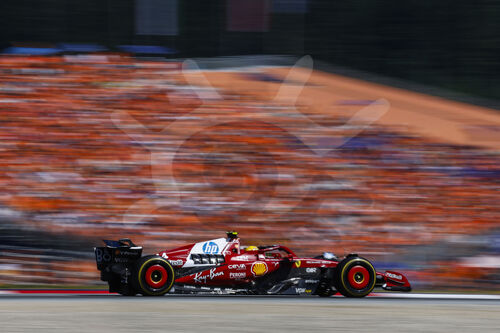 F1 Grand Prix of Austria