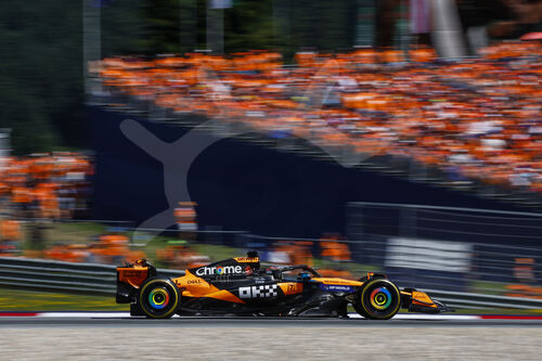 F1 Grand Prix of Austria