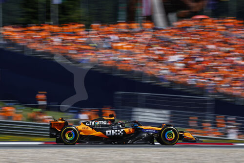 F1 Grand Prix of Austria