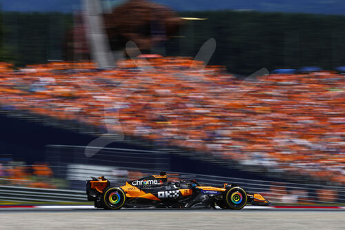 F1 Grand Prix of Austria
