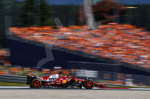 F1 Grand Prix of Austria
