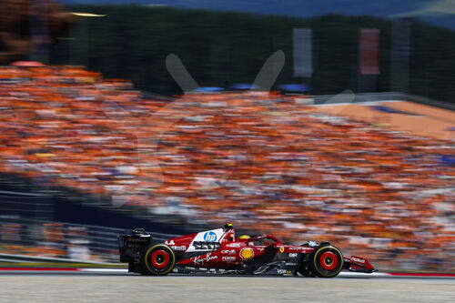 F1 Grand Prix of Austria