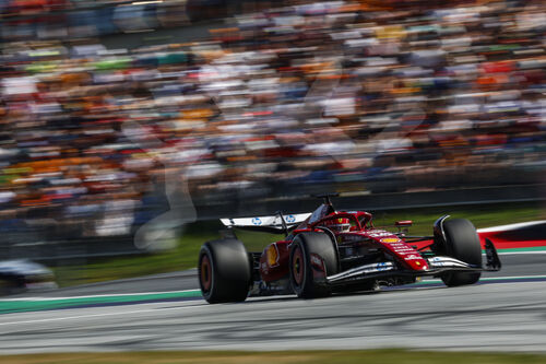 F1 Grand Prix of Austria