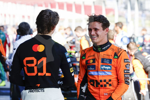 F1 Grand Prix of Austria