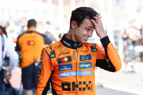 F1 Grand Prix of Austria