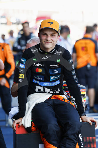 F1 Grand Prix of Austria