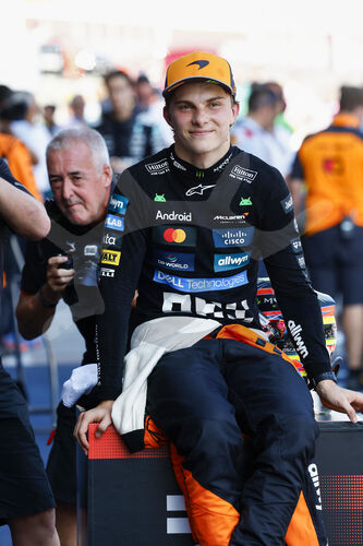 F1 Grand Prix of Austria
