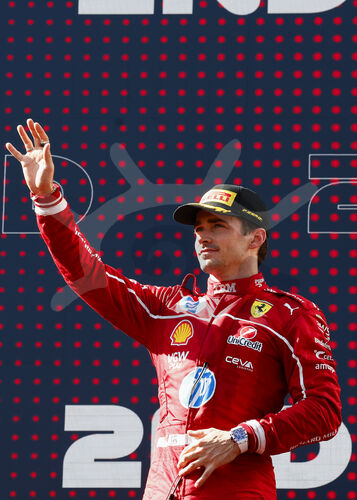 F1 Grand Prix of Austria