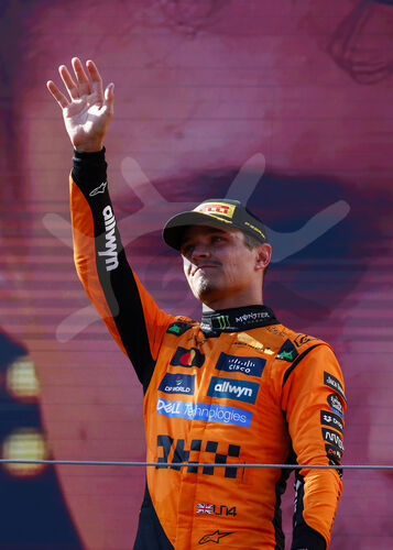 F1 Grand Prix of Austria