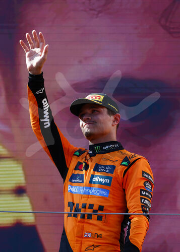 F1 Grand Prix of Austria