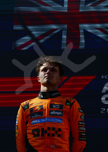 F1 Grand Prix of Austria