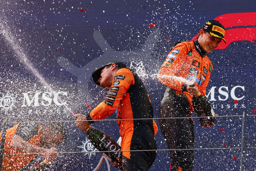 F1 Grand Prix of Austria