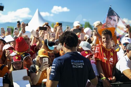 F1 Grand Prix of Austria